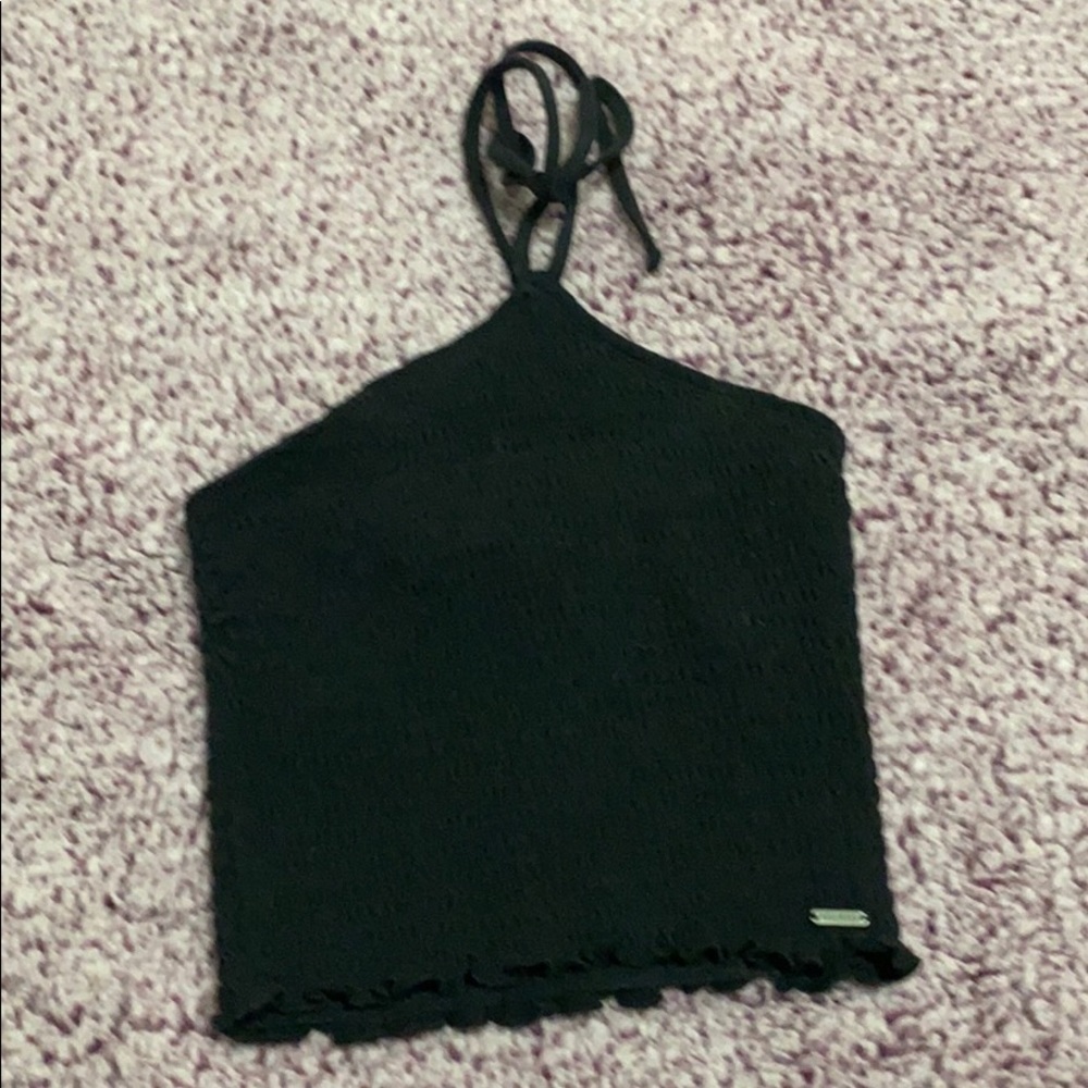 Hollister halter top ⭐️ TWO FOR 10$ ⭐️